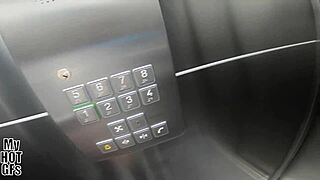 I saw the leaked tiktoker video