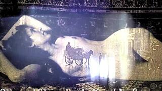 Dark Lantern Presents Vintage Taboo Family Confessions