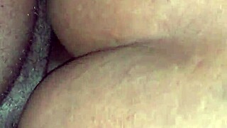 This new video shows a tattooed ass