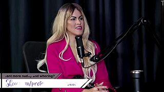 Angel Baronesa Sheer Red Explores Fetishes with Husband After Marital Struggles