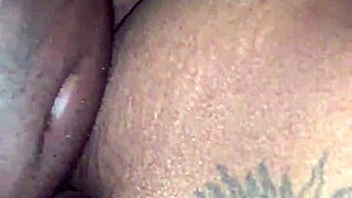 This new video shows a tattooed ass
