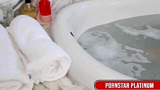 Busty Cutie Jackie Hoff Gets Holes Banged Raw