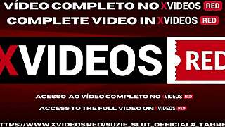 dominação surpresa com o sortudo ser� que ele gostou dessa foda com as duas deusas