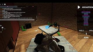 infiel coje a espaldas de su novio con un bbc