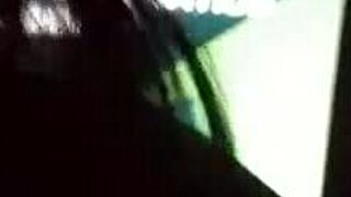 Redbone Woman Worships Big Black Cock with Wet Blowjob and Deepthroat