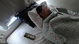 I saw the leaked tiktoker video