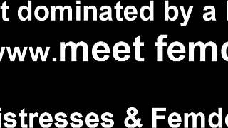 Wow, you have a really tiny penis, 18+