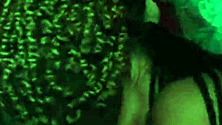 Exclusive Orgy Featuring Strawberry Lulu Shanice Love Ray Ray