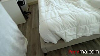 Does sick stepmom Lexi Luna need her vitamins from riding?