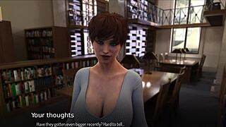 College bound 4, I-I mean, ready for school!