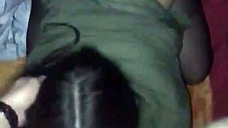 overwhelmed by the desire to suck my dick outdoors