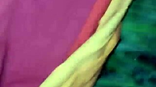 overwhelmed by the desire to suck my dick outdoors