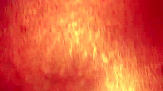 This new video shows a tattooed ass