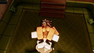 Stepmom Fucked By Stepson While Father At Work