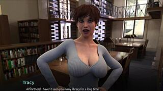 College bound 4, I-I mean, ready for school!