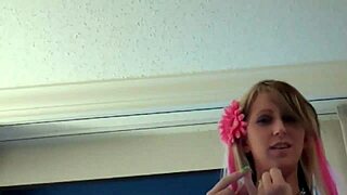 Wow, you have a really tiny penis, 18+