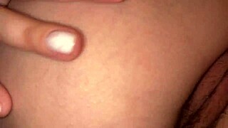 Hot joi in panties with close up jerk off instructions masturbation orgasm pussy solo student tight wet dripping wet pussy clothes ripped tight pussy