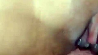 dándome el culo por primera vez v2, anal doggystyle with girlfriend