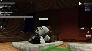 infiel coje a espaldas de su novio con un bbc