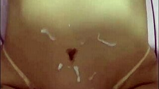 comi o cu da loira gostosa de langerie branca de manh� cedo ela senta de mais