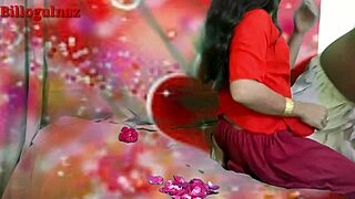 Newly married wife first time fucked hard by her husband clear hindi audio