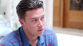 hey, hot stepsister anal fucks stepbro so good