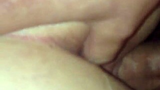 My hot wife shares intimate moments with me