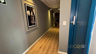 Agatha Moms Pink Pussy Loved the Black Cock from Curitiba