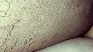 Homemade Anal Creampie With Latina Toys