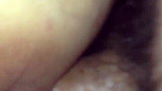 My hot wife shares intimate moments with me