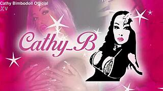 She gives a blowjob while puffing on a cigarette, embracing the dirty taboo vibe