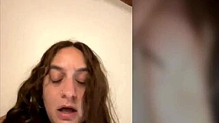 Argentinian Neighbor's Little Slut Gets Fucked Hard