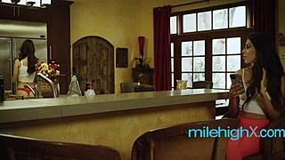 Roommate reveals more than expected in dorm