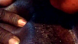 What do you think of this ebony ass?