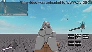 What secrets unfold in erans and brozxc's Roblox sex?