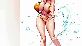 amv anime sound compilation with hentai elements