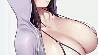 amv anime sound compilation with hentai elements