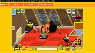 Does this Argentinian prostitute bounce on my dick?