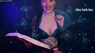 Hey, horny pets, try this chastity task from miss faith rae