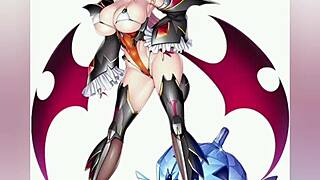 amv anime sound compilation with hentai elements