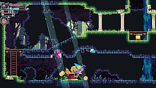 cuphead style pixel hentai game flipwitch forbidden sex hex p7