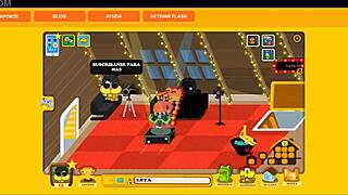 Does this Argentinian prostitute bounce on my dick?