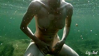 Crempie at the river liz and ted!