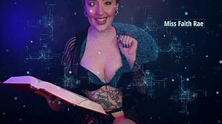 Hey, horny pets, try this chastity task from miss faith rae