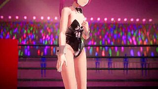 lesbian battle with fingering and licking