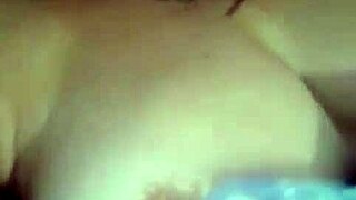 Stepmother Shows Dildo Skills