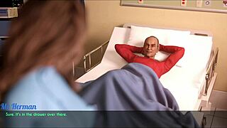 a wife and stepmother sharing secrets