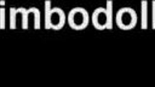 She gives a blowjob while puffing on a cigarette, embracing the dirty taboo vibe