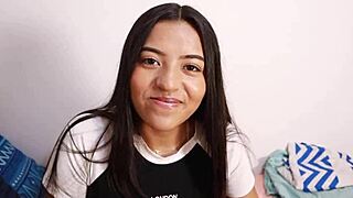 does my neighbor want my cum in her pussy?