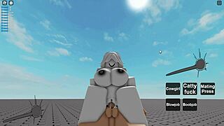 What secrets unfold in erans and brozxc's Roblox sex?